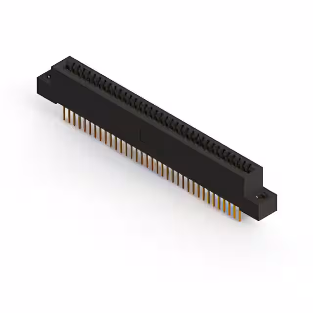 392-070-541-207 EDAC Inc.  Edgeboard Connectors
